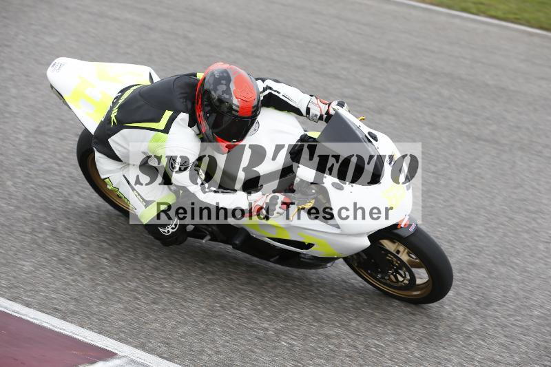 /57 03.10.2025 Speer Racing ADR/Gruppe gelb/693